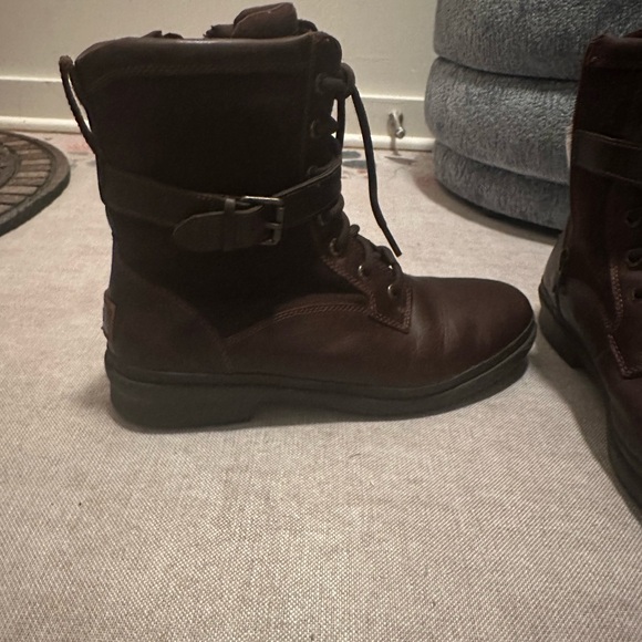 Ugg Kesey Waterproof Boot (Women) - Picture 6 of 7